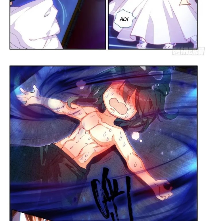 Heavenly Beads Master Chapter 71 Gambar 28